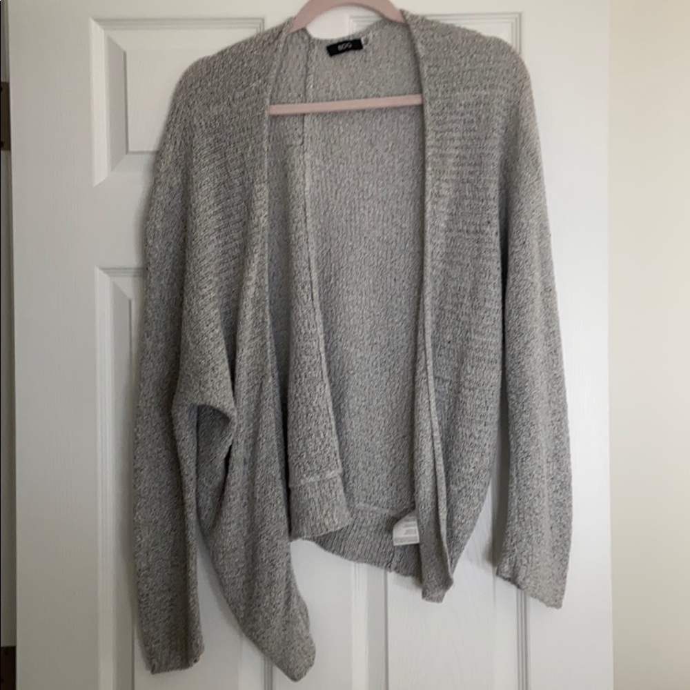 BDG cardigan